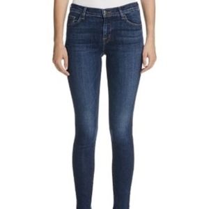 J Brand Skinny Jeans NEW Size 25